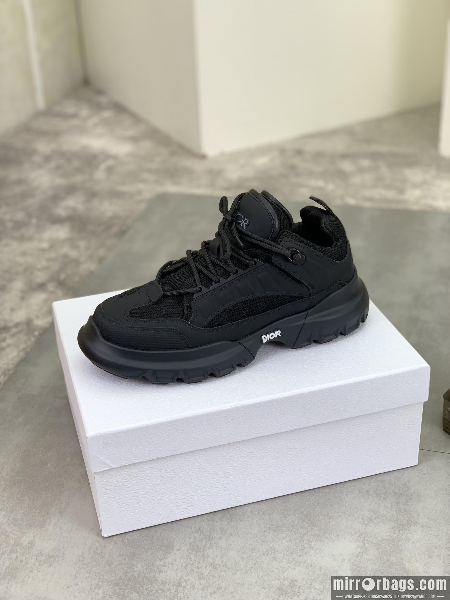 Dior Shoes sz35-44 h1012