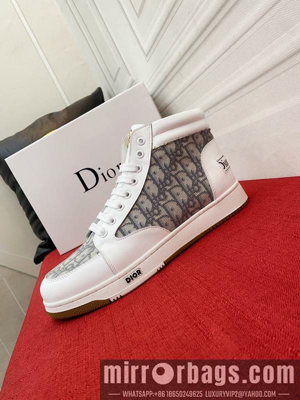 Dior Shoes sz38-44 mnm0108