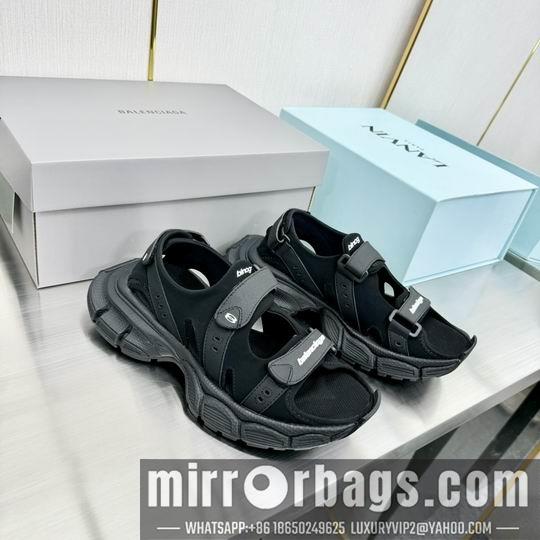 Balenciaga Shoes sz35-45 mnh0802