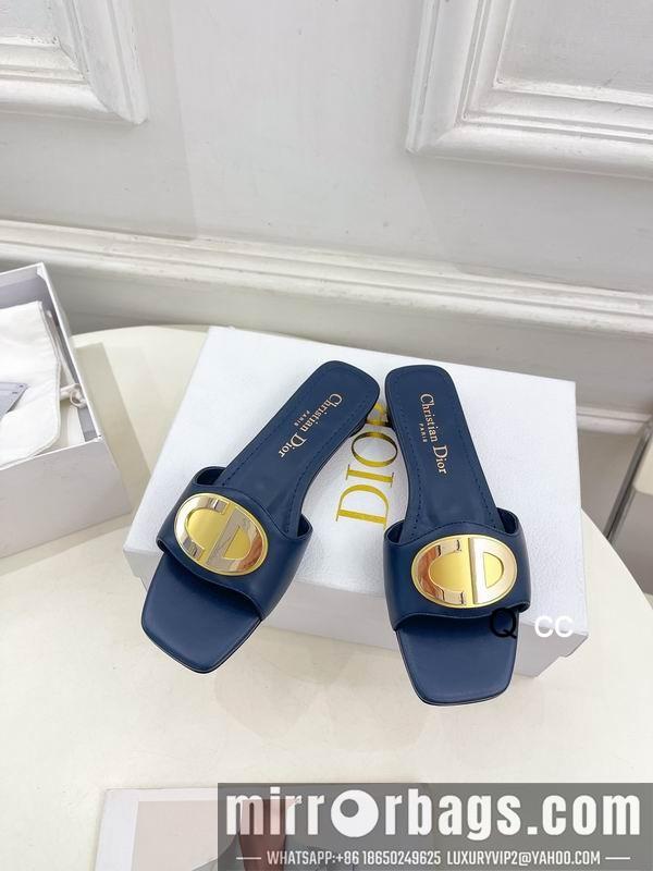 Dior Shoes sz35-40 XC0401