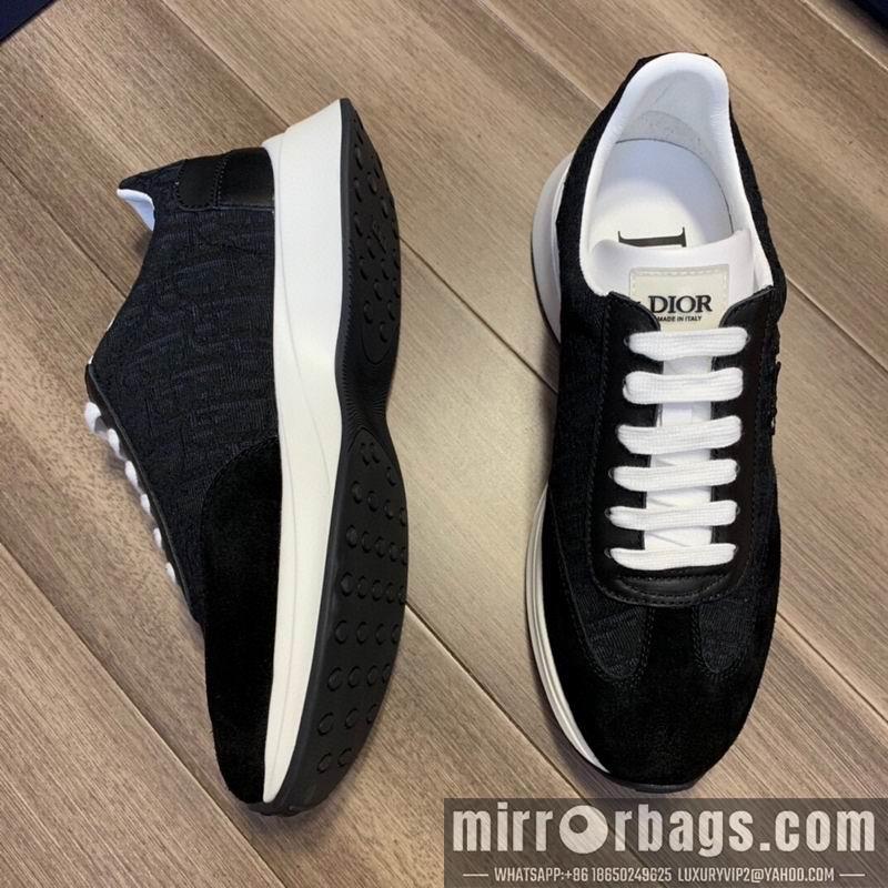 Dior Shoes sz38-45 mnm0126