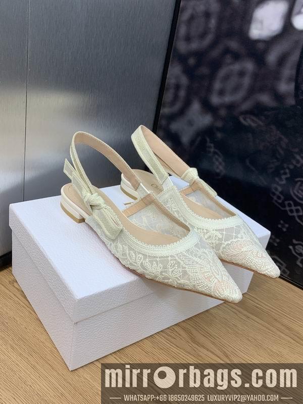 Dior Shoes sz33-44 mnw0206
