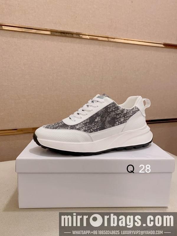 Dior Shoes sz38-45 N0302