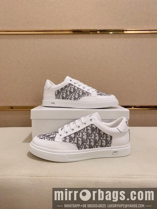 Dior Shoes sz38-44 mnw1108