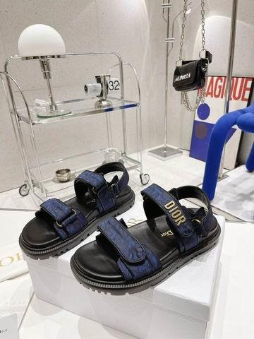 Dior Shoes sz35-42 mnh0305