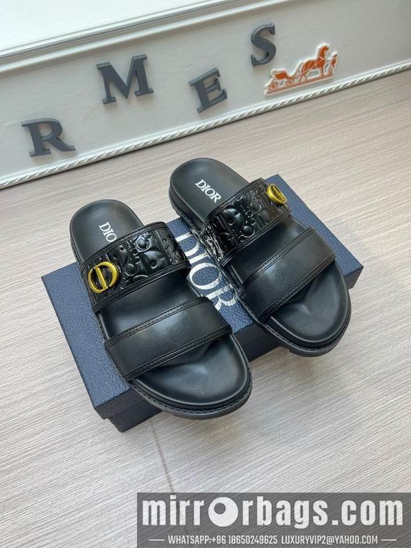 Dior Shoes sz38-45 mnw0301