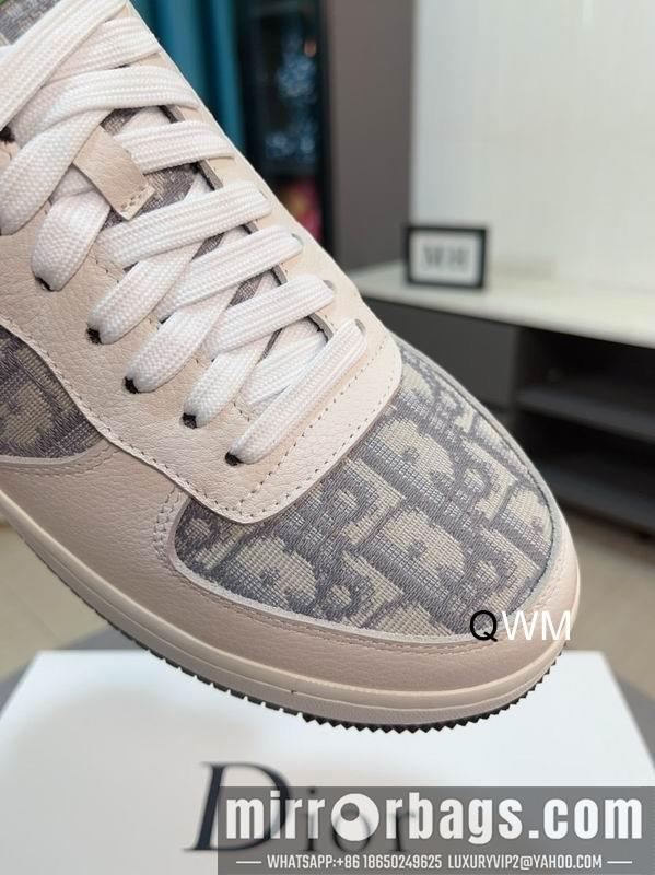 Dior Shoes sz38-45 WM1109