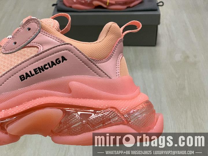 Balenciaga Shoes 1982212