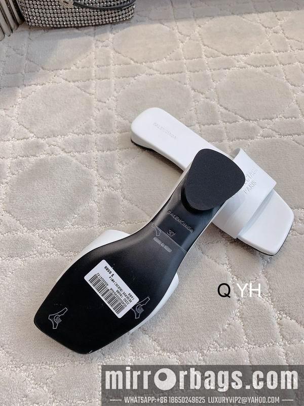Balenciaga Shoes sz35-40 YH0601