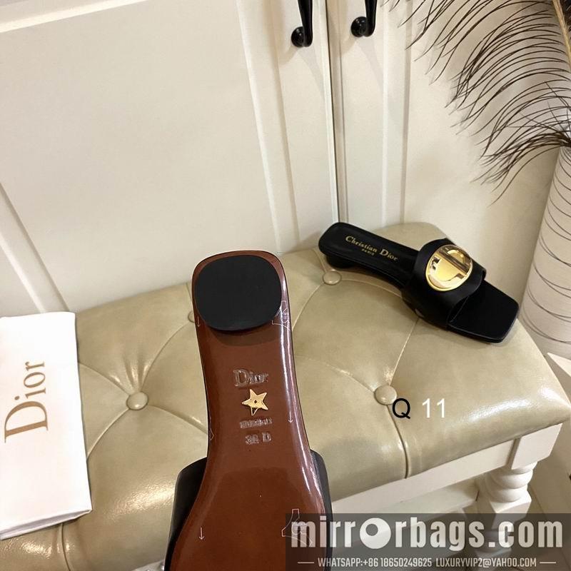 Dior Shoes sz35-40 3C Y1201