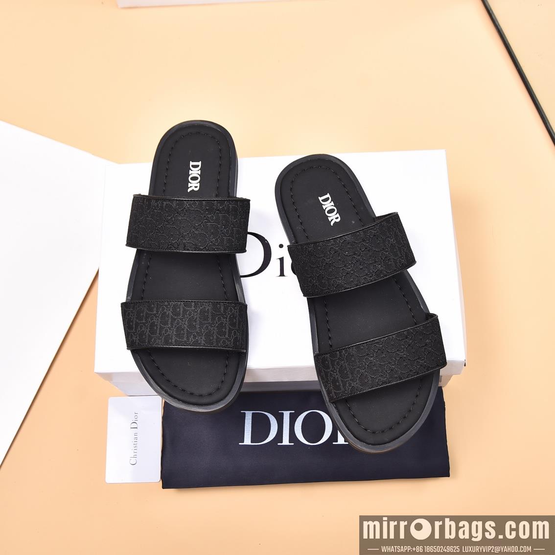 Dior Shoes sz38-45 h0905