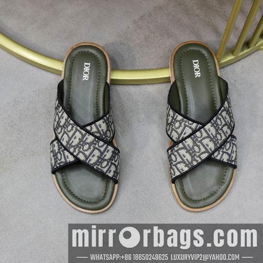 Dior Shoes sz38-45 mnh0505