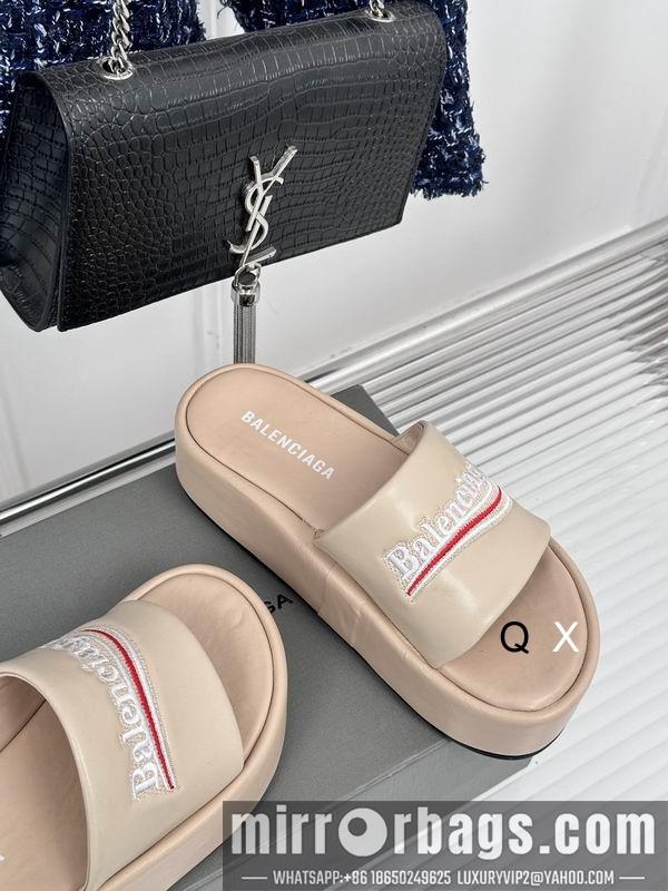 Balenciaga Shoes sz35-40 4C JX0103
