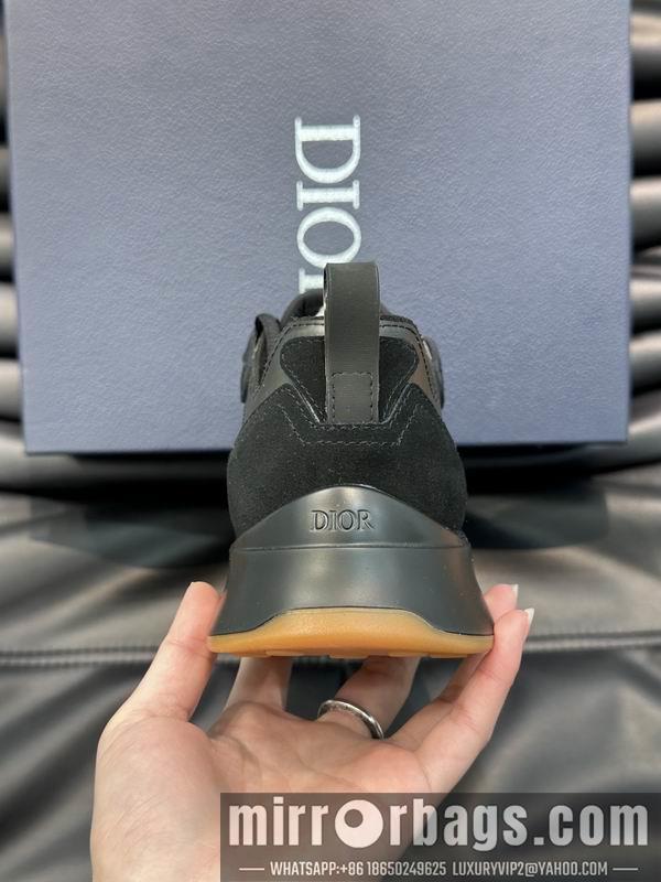 Dior Shoes sz38-45 hnm0163