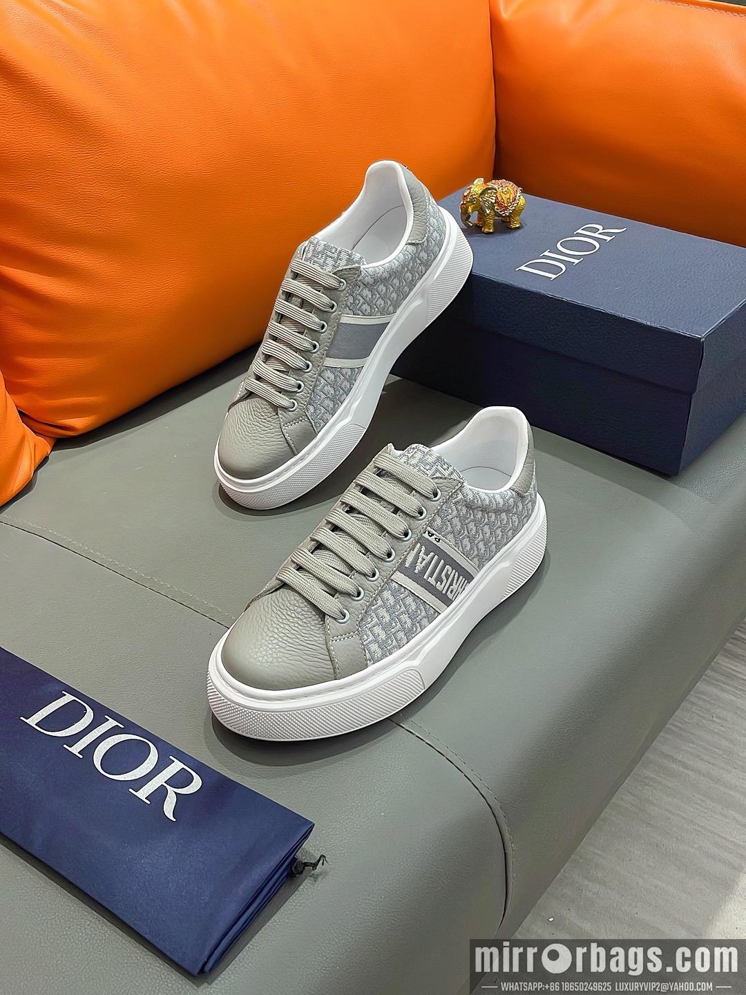 Dior Shoes sz38-44 h0904