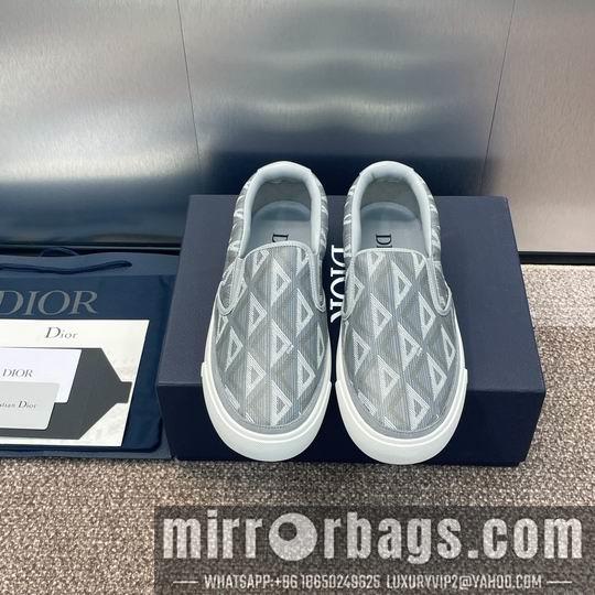 Dior Shoes sz38-46 mnh0506