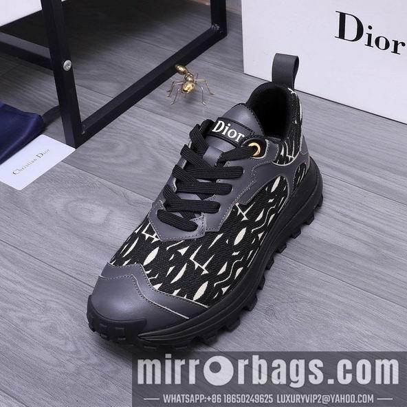 Dior Shoes sz38-46 hnh0205