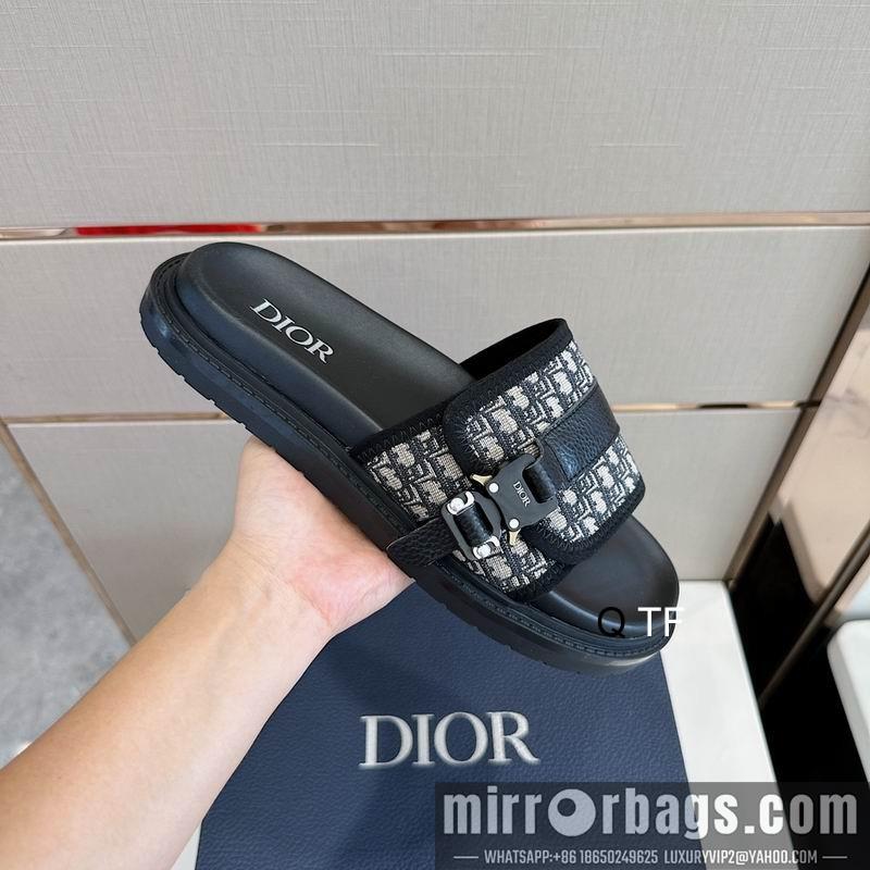 Dior Shoes sz38-45 6C TF0802