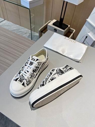 Dior Shoes sz35-41 mnh0707