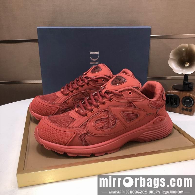 Dior Shoes sz38-45 hnh0314