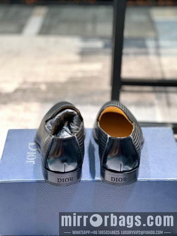 Dior Shoes sz39-44 hnm0156