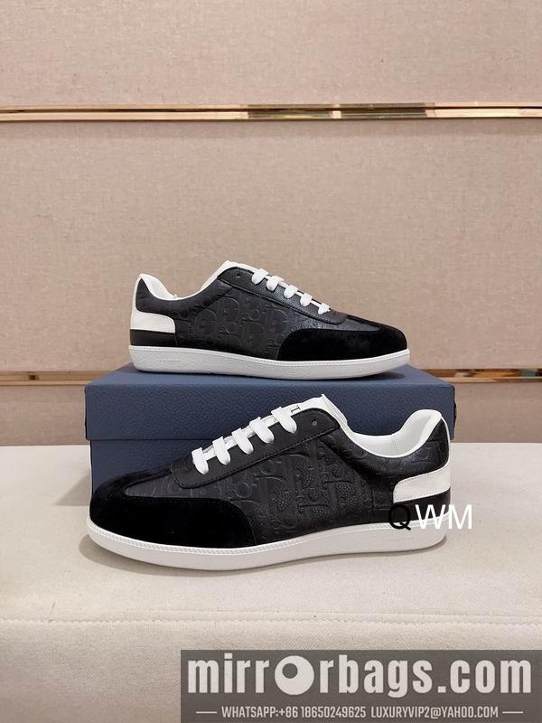Dior Shoes sz38-45 WM0801