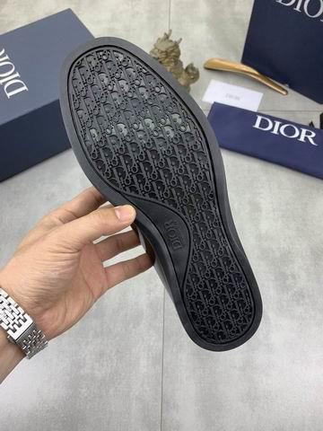 Dior Shoes sz38-45 mnh0514