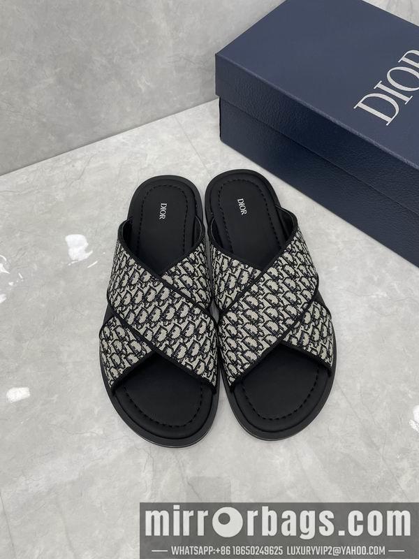 Dior Shoes sz38-45 mnw0102