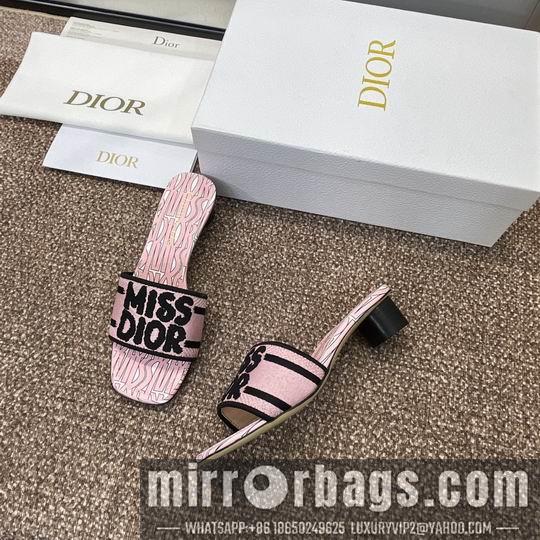 Dior Shoes sz34-43 4.5cm mnh0301