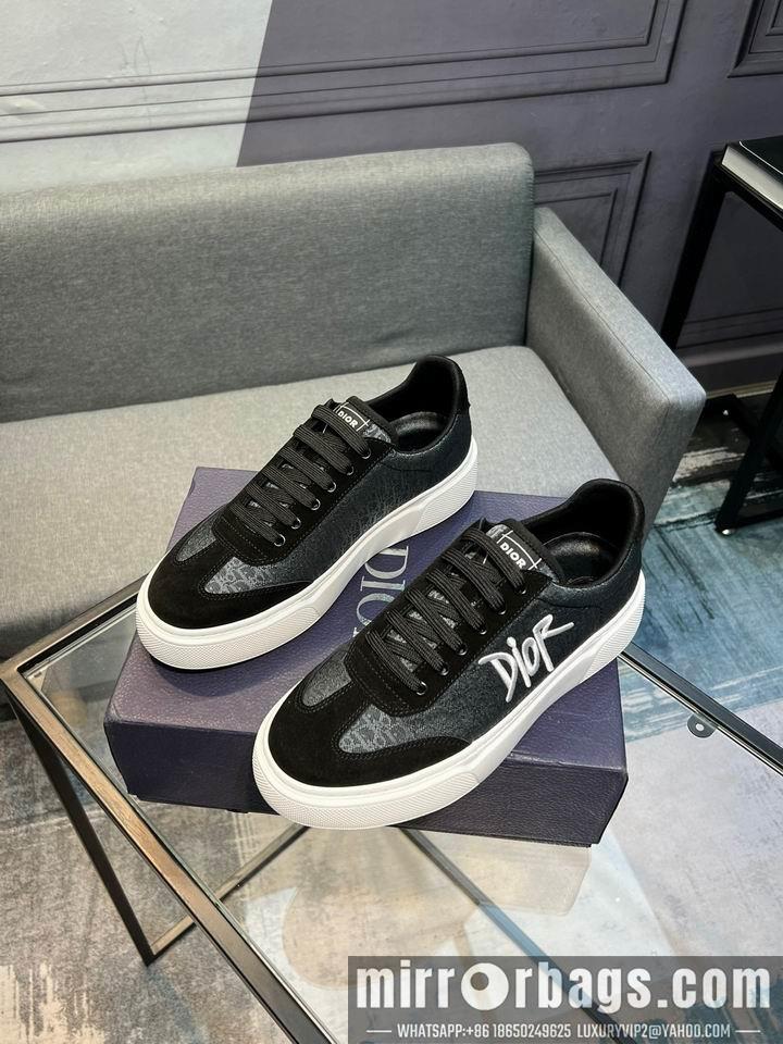 Dior Shoes sz38-45 hnh0211