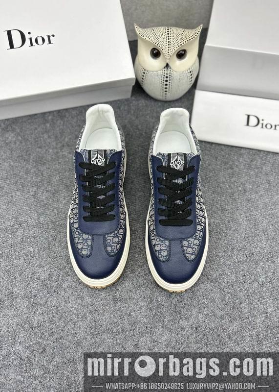 Dior Shoes sz38-44 hnm0186