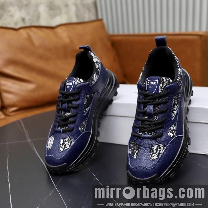 Dior Shoes sz38-45 hnh0211