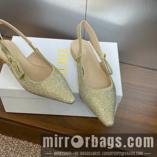 Dior Shoes sz33-44 mnh0304