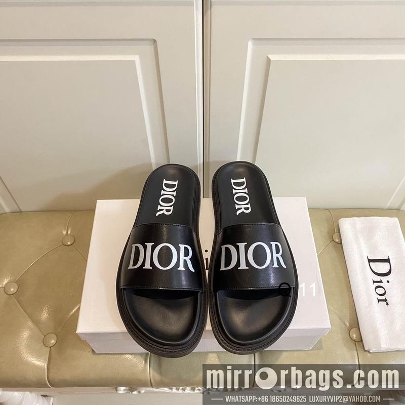 Dior Shoes sz38-45 Y0302