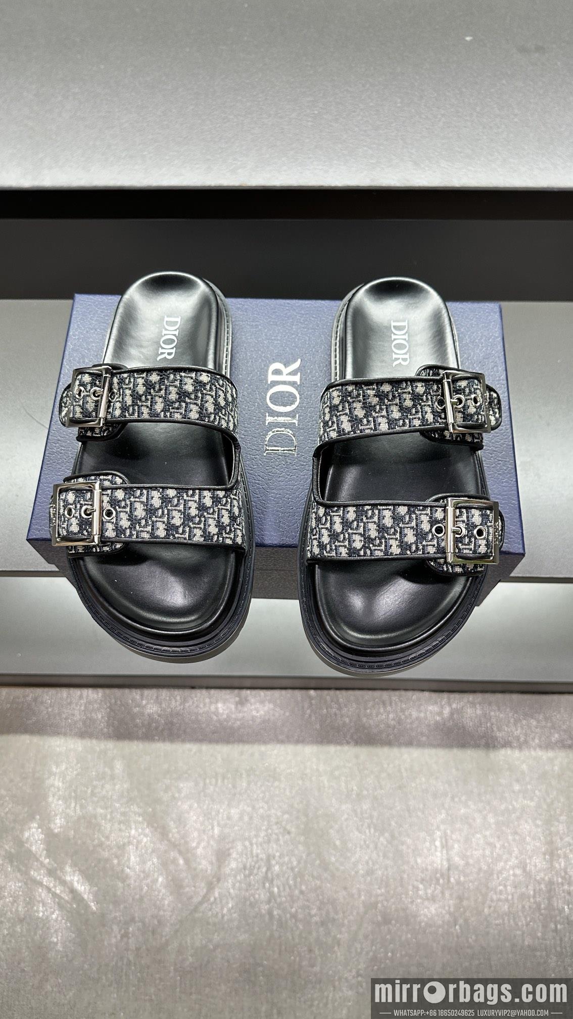Dior Shoes sz38-45 h1002