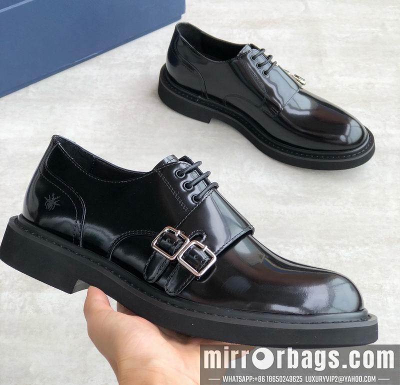 Dior Shoes sz39-44 mnw0358