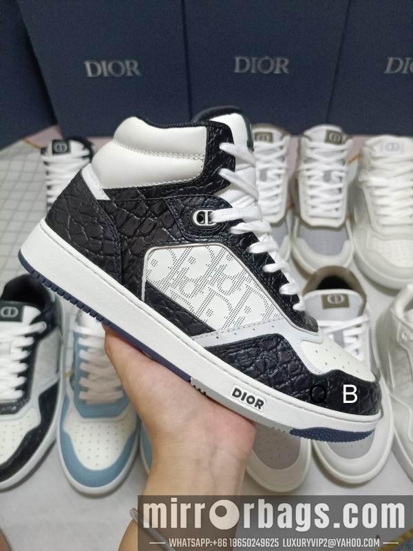 Dior Shoes sz38-45 BS0601