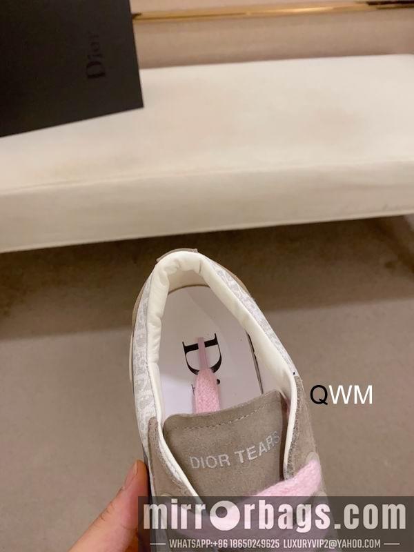 Dior Shoes sz38-45 4C WM0802