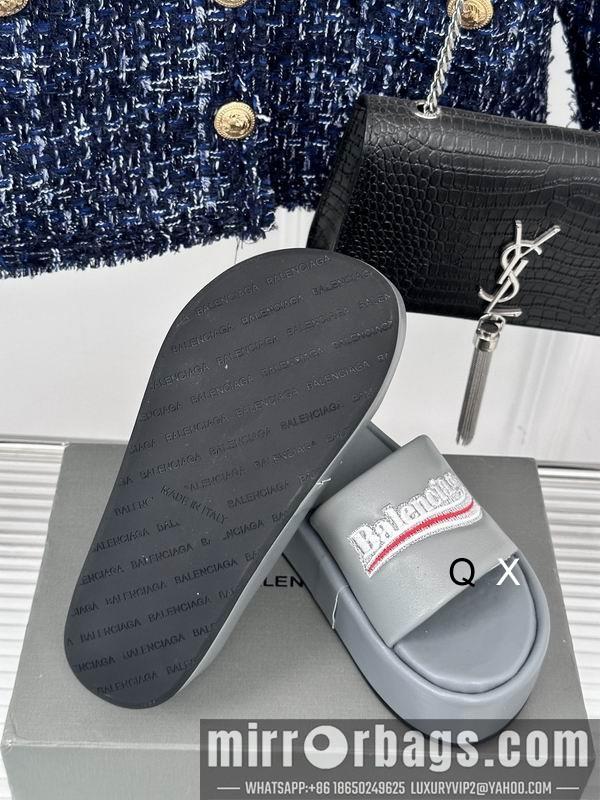 Balenciaga Shoes sz35-40 4C JX0103