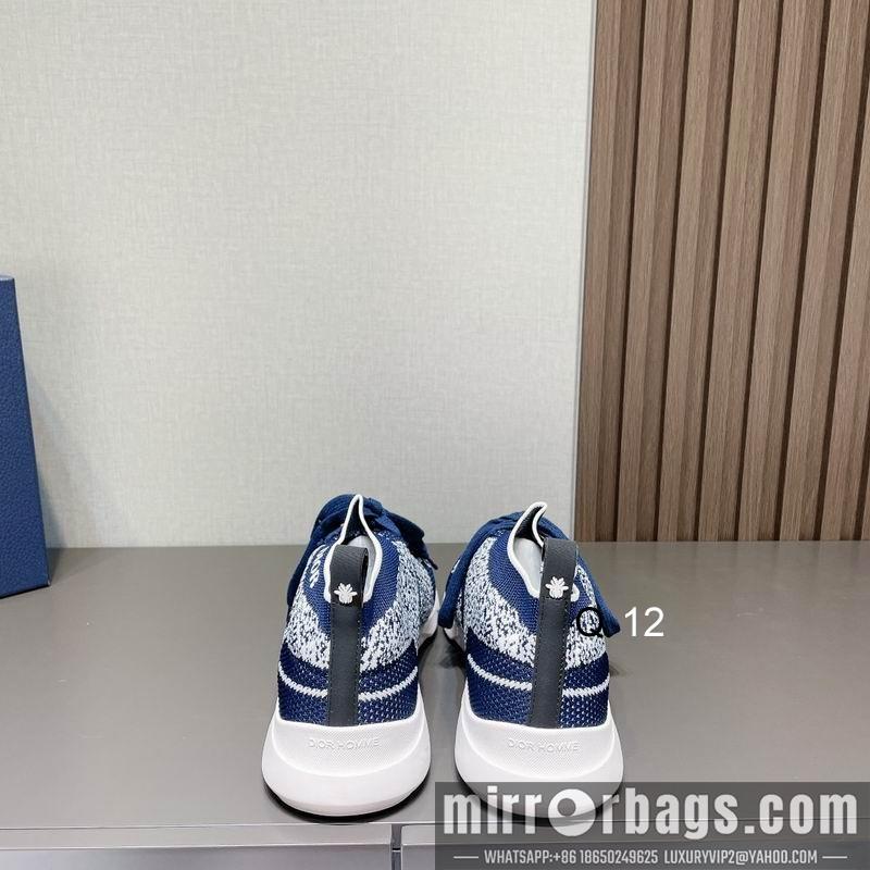 Dior Shoes sz38-45 J0604