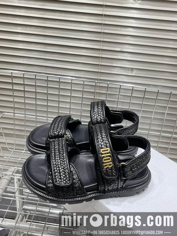 Dior Shoes sz35-41 mnw0220