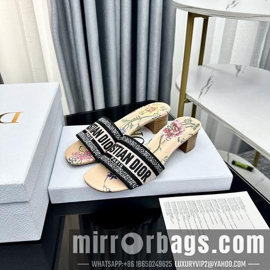 Dior Shoes sz34-42 mnh0843