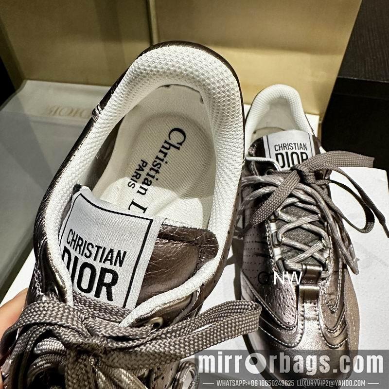 Dior Shoes sz35-40 NW0301