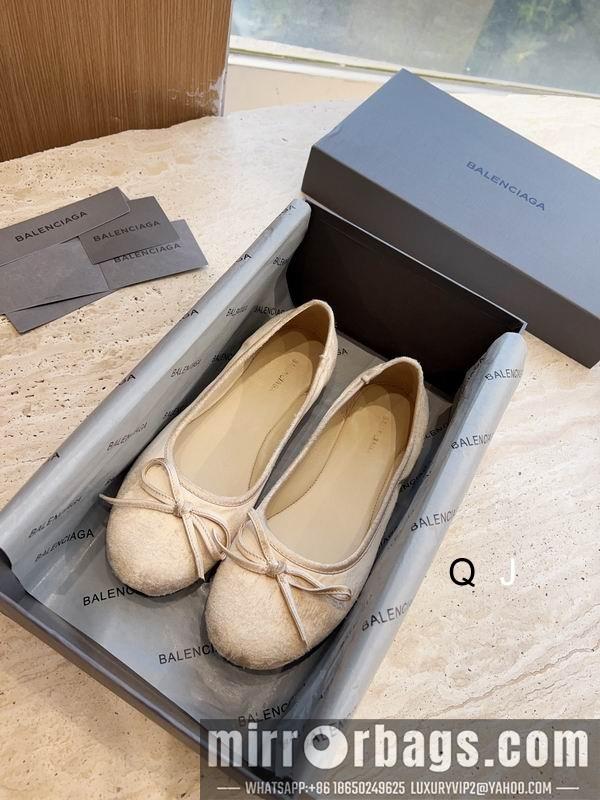 Balenciaga Shoes sz35-40 5C XJ0802