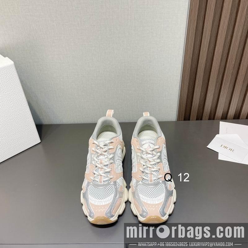 Dior Shoes sz38-45 J0612