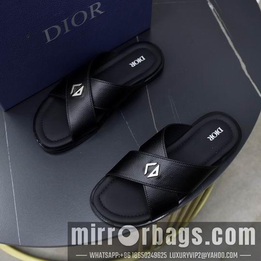 Dior Shoes sz38-45 mnh0506