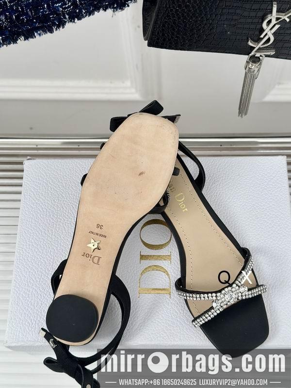 Dior Shoes sz35-40 JX0501
