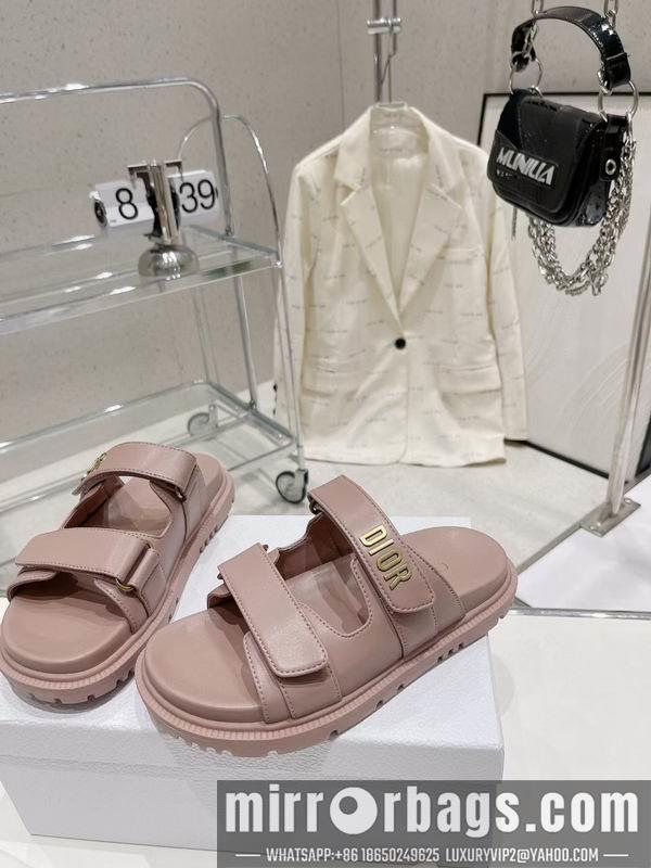 Dior Shoes sz35-42 mnw0306