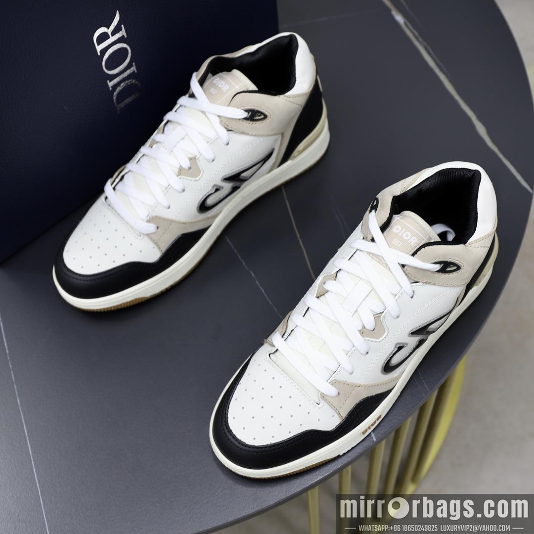 Dior Shoes sz35-44 h0813