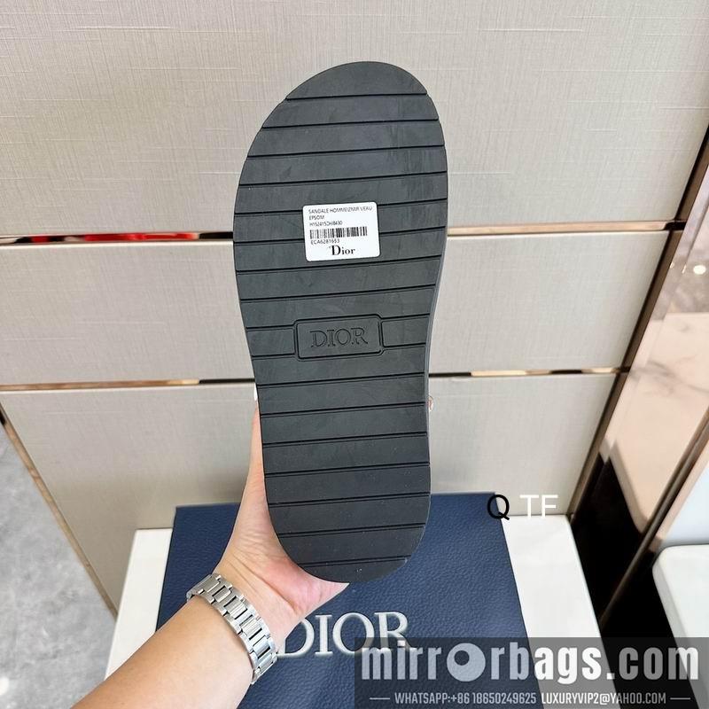 Dior Shoes sz38-45 6C TF0806